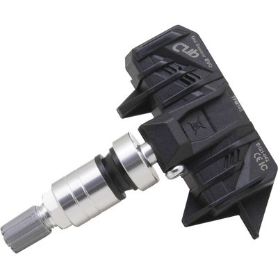 Ventil TPMS CUB (stříbrný) PORSCHE BOXSTER 981 01/2012 - 02/2016 ACI 7420S720 – Hledejceny.cz