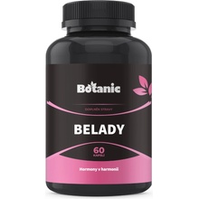 Botanic BeLady 60 kapslí