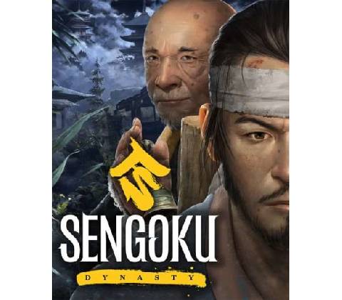 Sengoku Dynasty