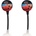 Cirkuit Planet Cars DSY-HP720