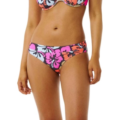 Rip Curl Hibiscus Heat Good bikini bottom - Multicolor (Multico)