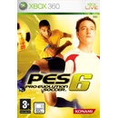 Pro Evolution Soccer 6