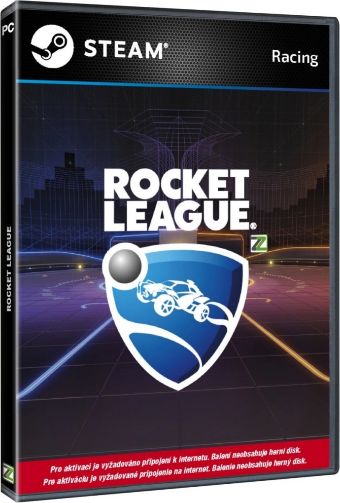 Rocket League