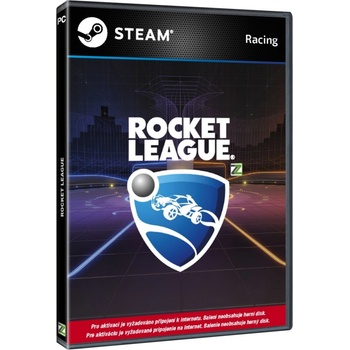 Rocket League