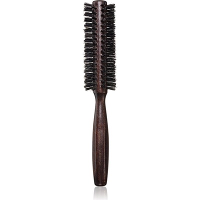 Janeke Professional Wooden Hair-Brush кръгла четка за коса ø 37 mm