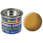 Revell Имейл на Revell Paint - 32188: матова охра кафява (ochre brown mat)
