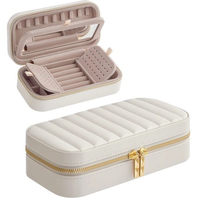 Songmics organizér na šperky JBC180W01