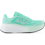 New Balance Дамски маратонки New Balance Women's Fresh Foam X More V4 Running shoes - Green - размер 39 (EU) (123-0993-0717)