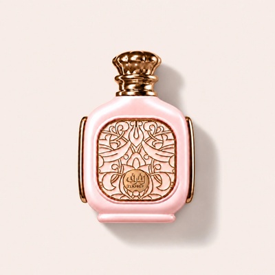 Zimaya Zukhruf Pink parfémovaná voda dámská 100 ml