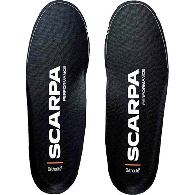 Scarpa Ski SFP/2 Performance Support Mondo Vložky