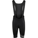 Force Game se šráky a vložkou černo-šedé