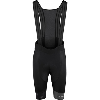 Force Game se šráky a vložkou černo-šedé