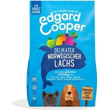 Edgard & Cooper čerstvý norský losos 2,5 kg