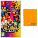 Everybody 1-2