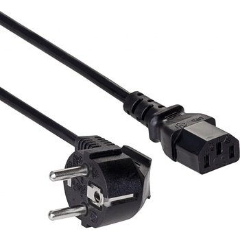 PC Napájecí kabel 1.5m AK-PC-01A