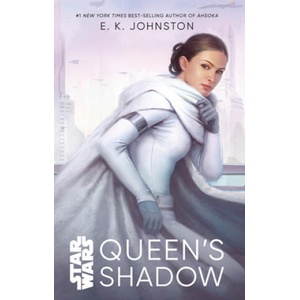 Star Wars Queen's Shadow (ISBN: 9781368057943)