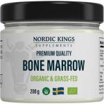 Nordic Kings Premium Bone Marrow | Organic & Grass-Fed [200 грама]