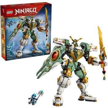 LEGO® NINJAGO® - Lloyd's Titan Mech 15th Anniversary (71860)