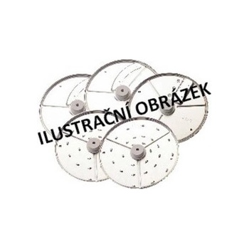 ROBOT COUPE SADA 6 DISKŮ 1984W