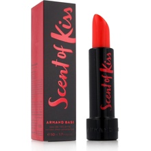 Armand Basi Scent of Kiss toaletná voda dámska 50 ml