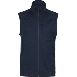 Stoic Мъжки вълнен елек Stoic Merino260 StadjanSt. Vest Merino vest - Dark Navy (032-0806-0513)