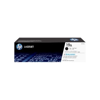 Image 1 of HP Drum 19A Black