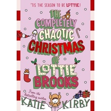 Lottie Brooks Christmas