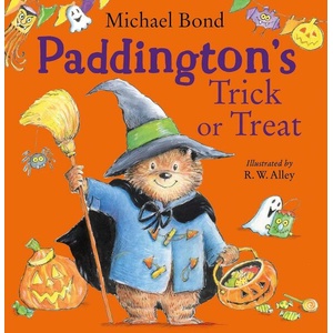 Paddington's Trick or Treat (ISBN: 9780008604011)