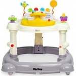 Toyz4lovers Toyz WALKER HIPHOP GREY Проходилка