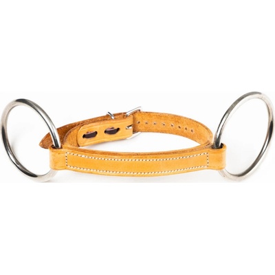 F.R.A. Udidlo stihlové nelomené Tabal kožené nature – Zbozi.Blesk.cz