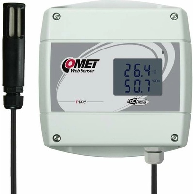 Comet T3611 PoE