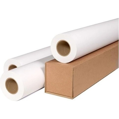 Plotrové role, 297mm/50m/50mm, 80g
