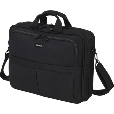 Dicota taška Eco Top Traveller SCALE 12 - 14.1 S Max.veľkosť: 35,8 cm 14,1 čierna; D31427