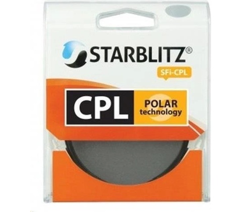 Starblitz PL-C 55mm