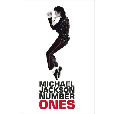 Michael Jackson: Number Ones DVD
