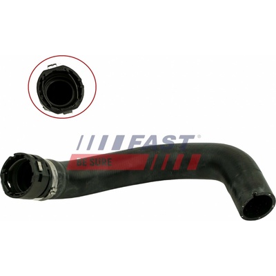 Hadice chladiče FAST FT61003
