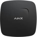 Ajax Systems 38104.10. BL1 FireProtect Jeweller - безжичен детектор за дим и топлина - черен (38104.10.BL1)