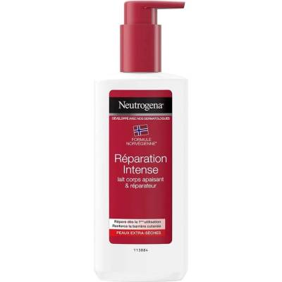 Neutrogena Лосион за много суха кожа, 250 ml