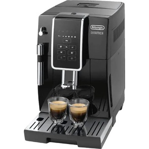 DeLonghi ECAM 350.15 B Автоматична кафемашина