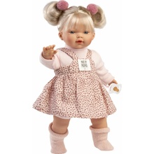 Llorens 33158 ROBERTA 33 cm