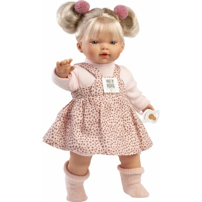 Llorens 33158 ROBERTA 33 cm