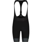 Maloja Дамски клин за колоездене Maloja Women's MarweesM. Cycling bottoms - Deep Black - размер XS (155-1733-0111)