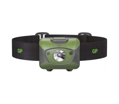 GP Discovery CHR41