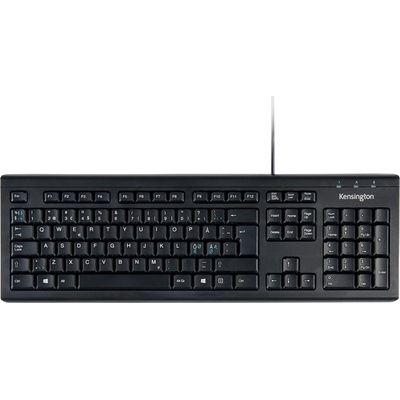 Kensington ValuKeyboard 1500109CZ