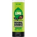 Original Source Lime osviežujúci sprchový gél 500 ml