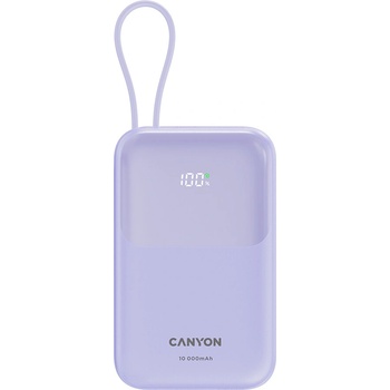 CANYON OnPower 101 10000 mAh (CNS-CPB101PU)