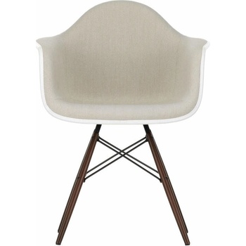 Vitra Eames DAW warmgrey/ivory