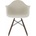 Vitra Eames DAW warmgrey/ivory