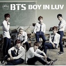 Boy In Luv - Bts CD