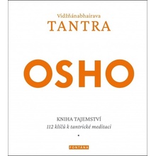 Vidžňánabhairava Tantra Osho